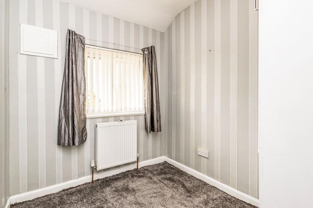 BEDROOM THREE (FRONT