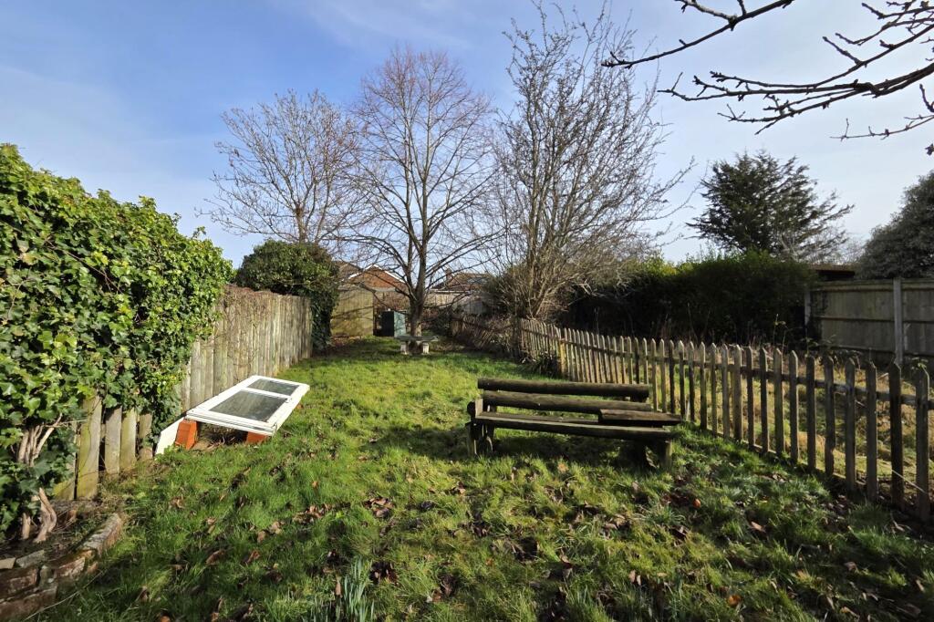 GARDEN