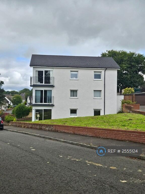 External Side Elevation