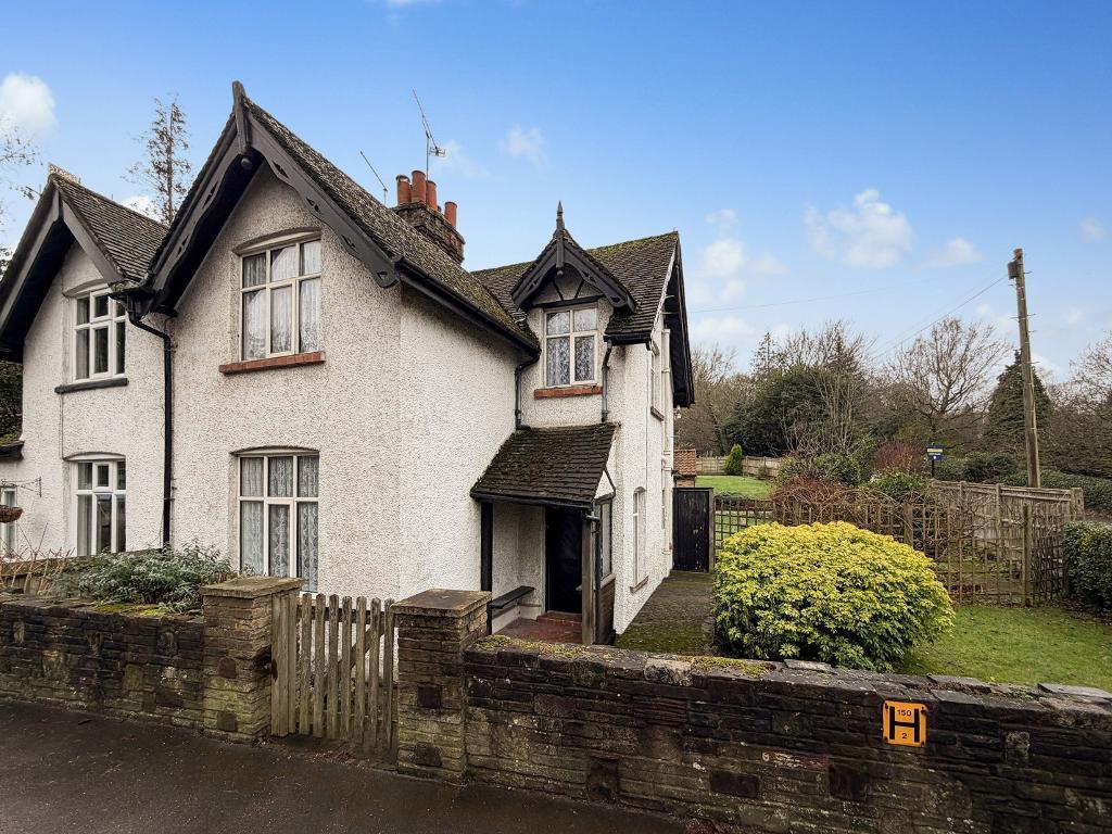 Croham Valley Road, South Croydon, CR2 7NA