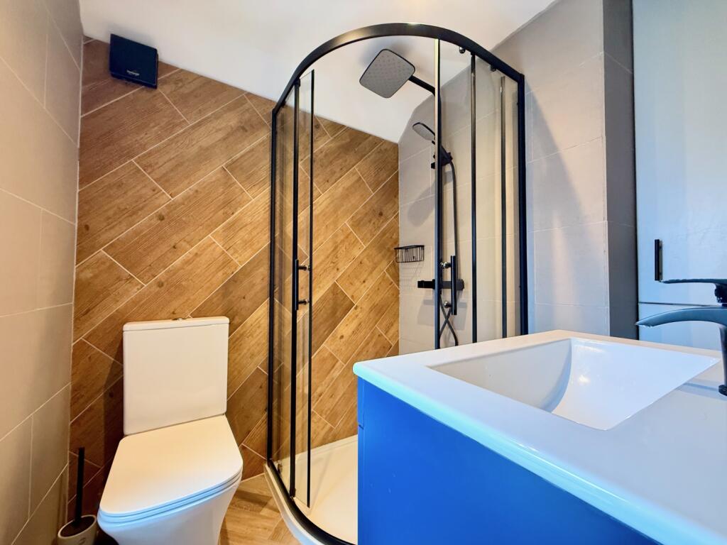 another student property from Award-winning CPS HO