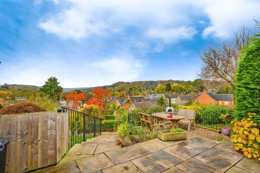 Gardens: