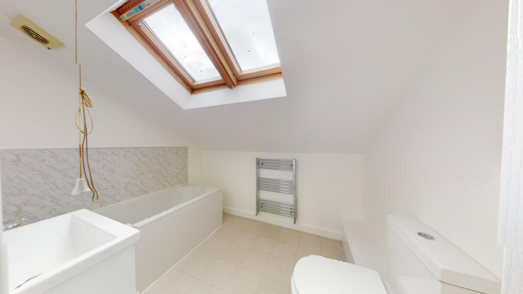 Bathroom 2