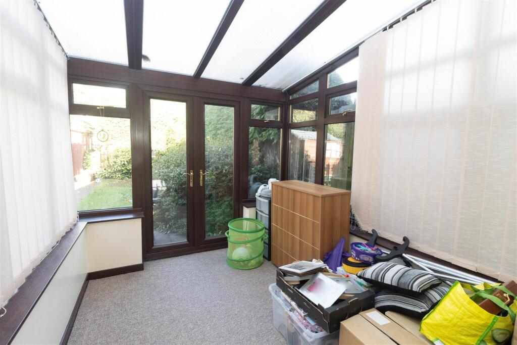 Conservatory