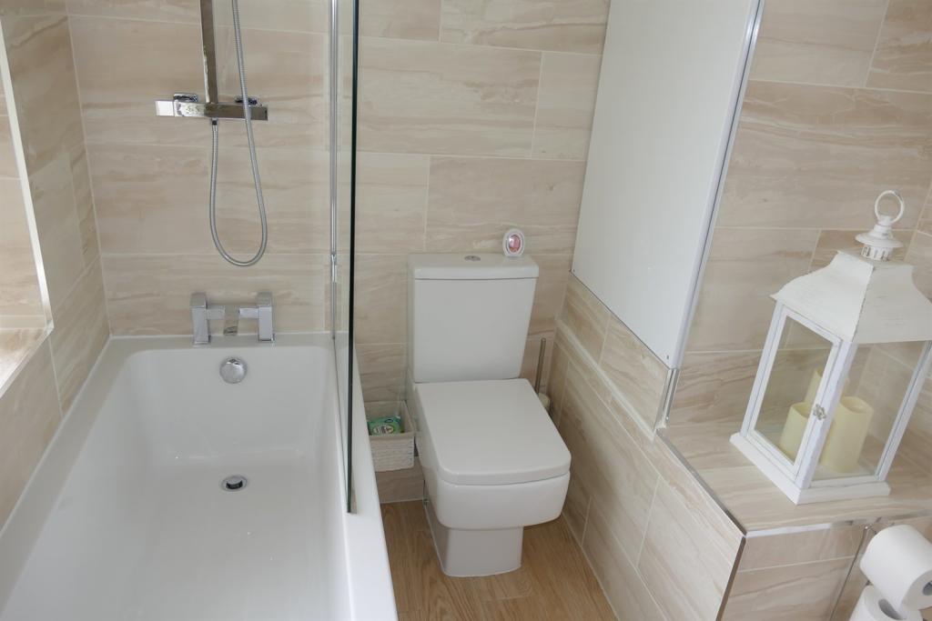 Bathroom b