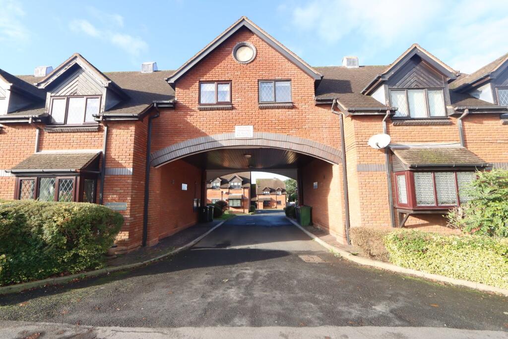 Worcester Road, Hagley, Stourbridge, DY9