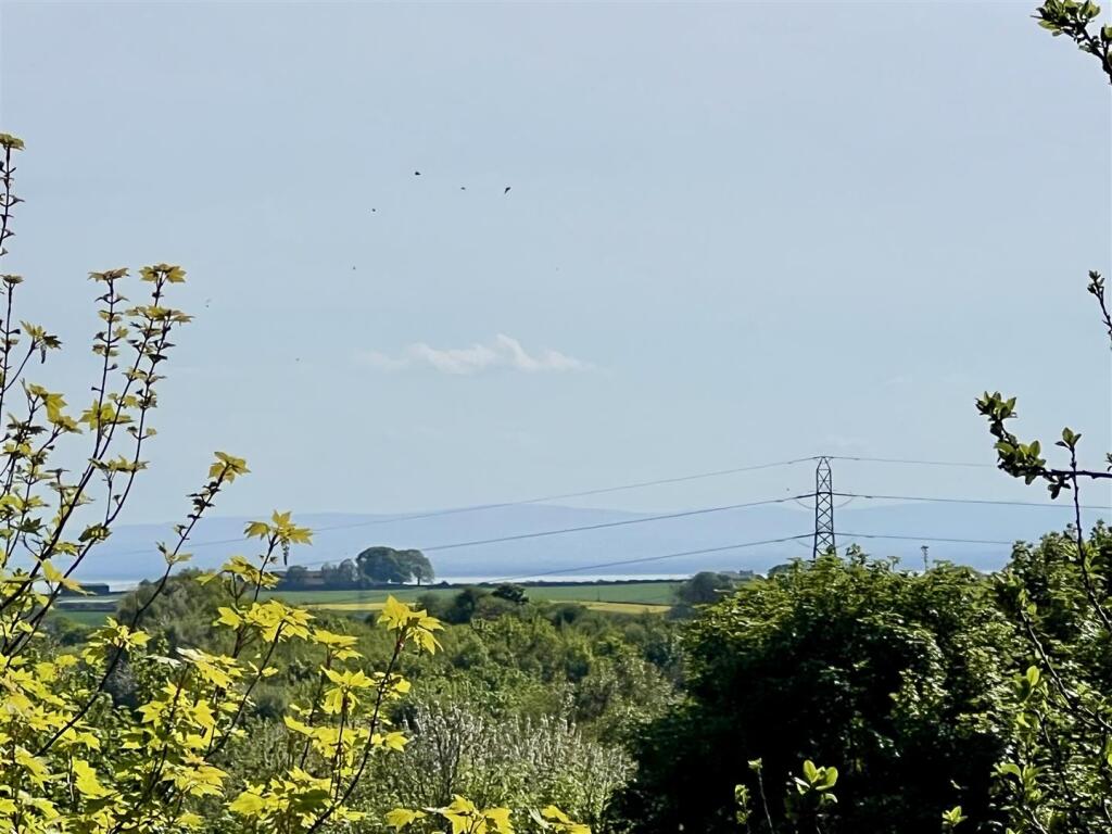 Castle Terrace, Kennoway