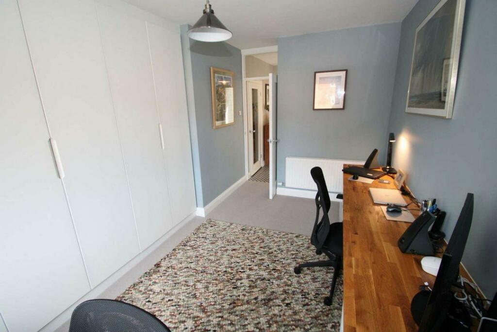 Bedroom 2 Aspect 2