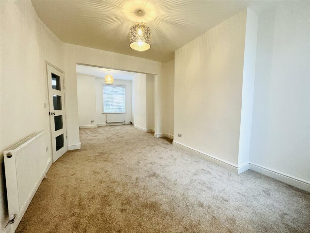 Living and Dining Room 2