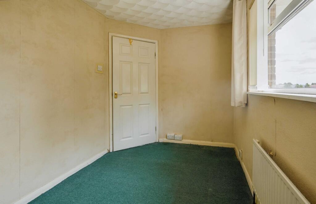 29 Thruxton Road, Havant, Hampshire, PO9 4DG