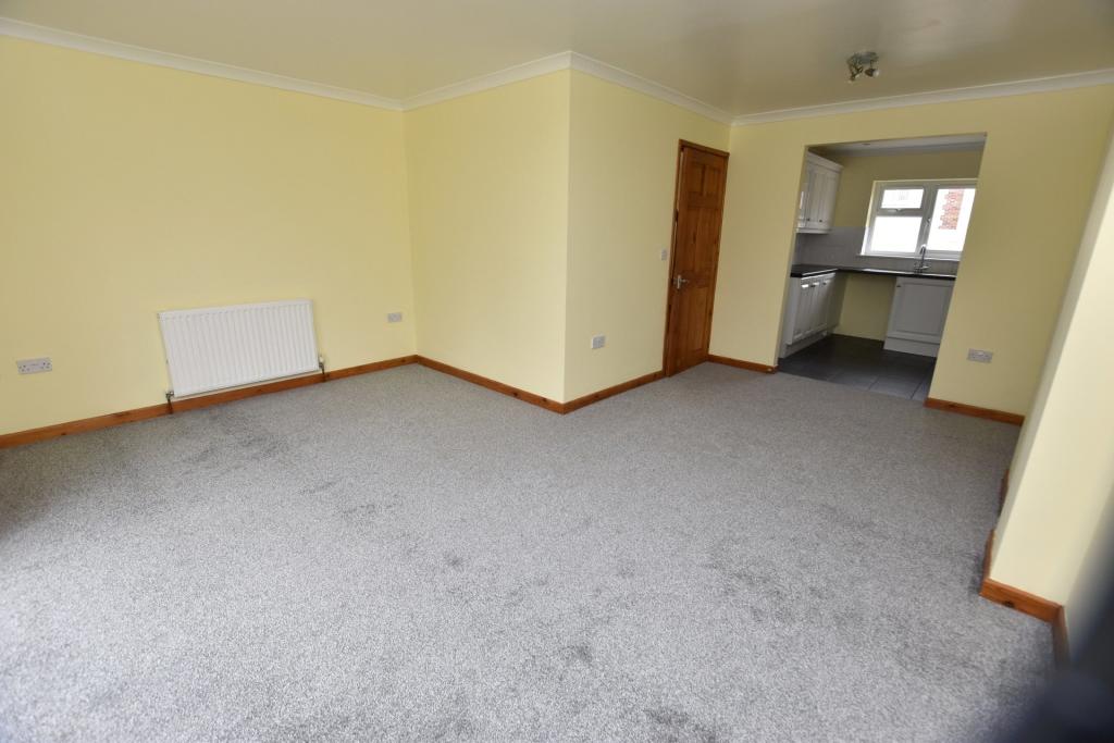 Sitting/Dining Room