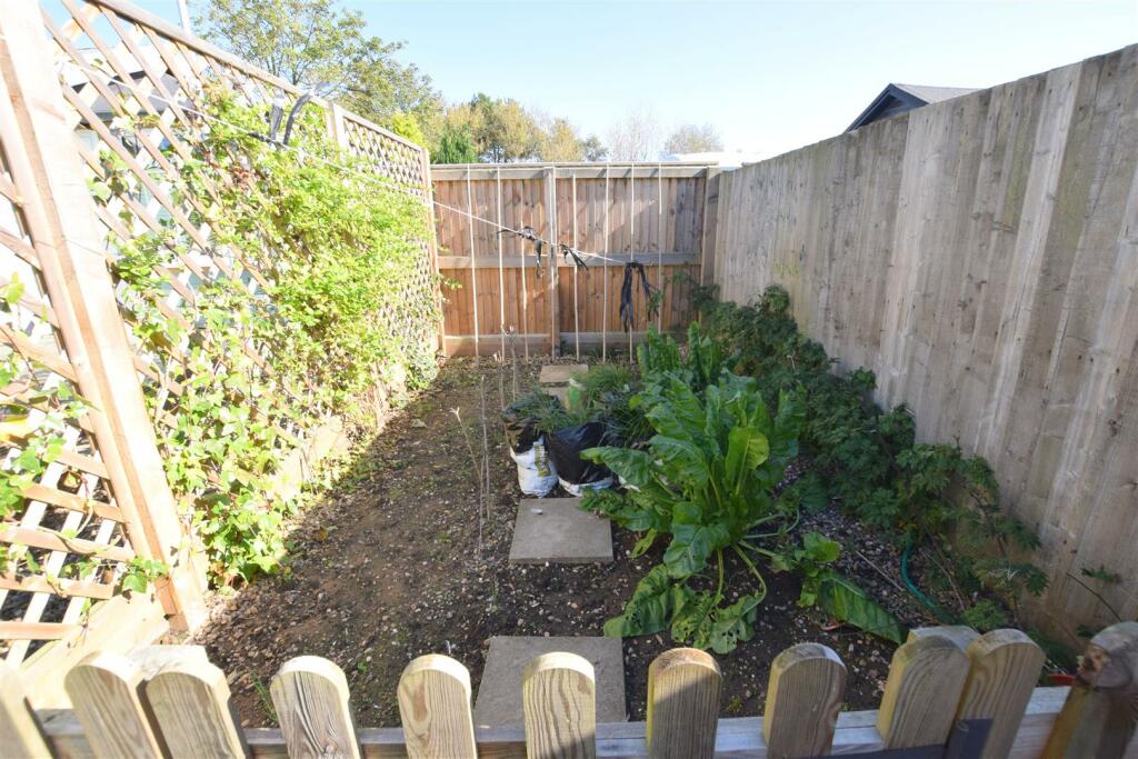 VEGETABLE PATCH