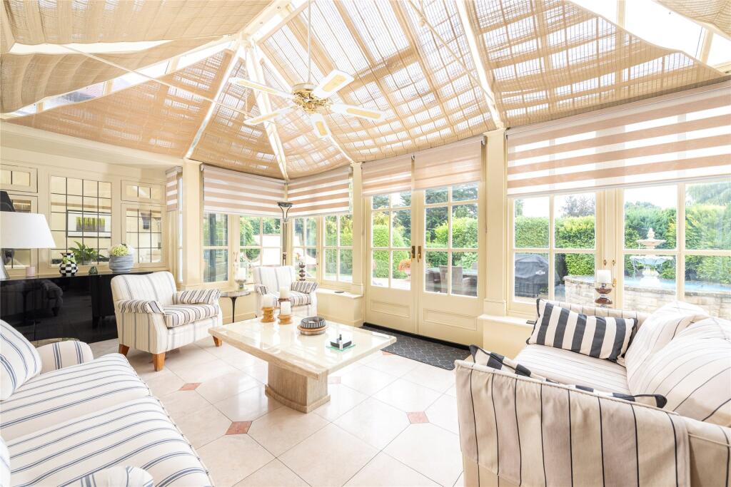 Conservatory