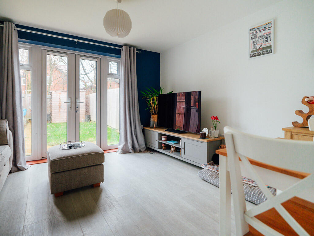 Living / Dining Room