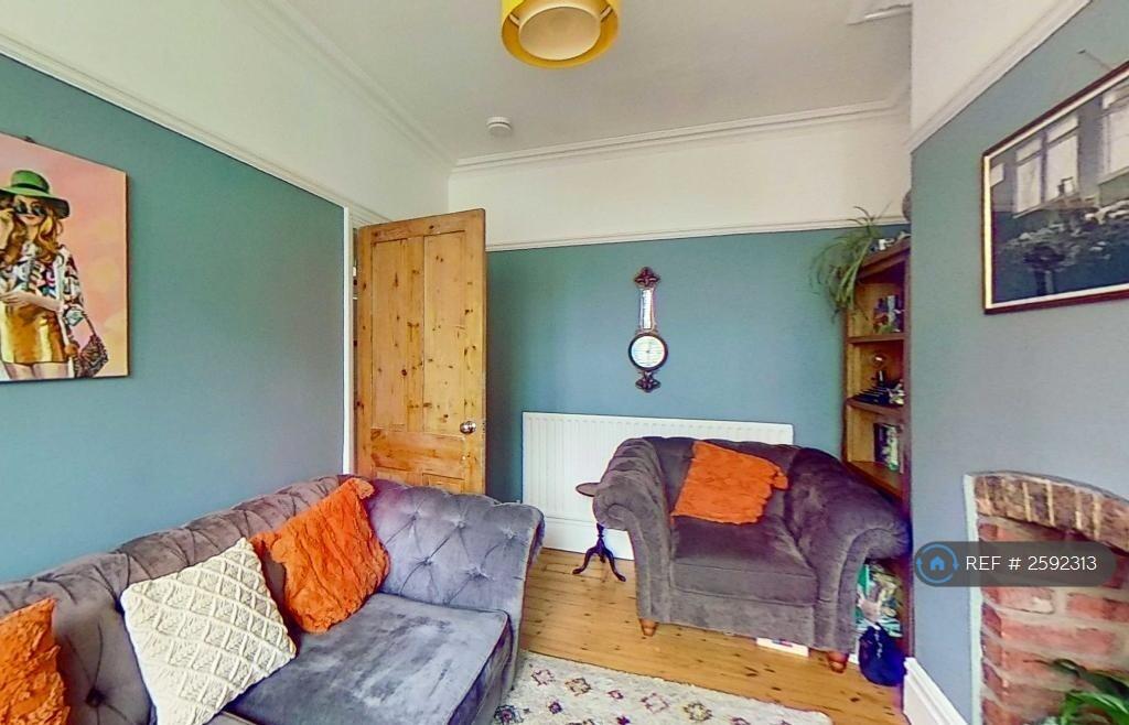 Reception Room 1