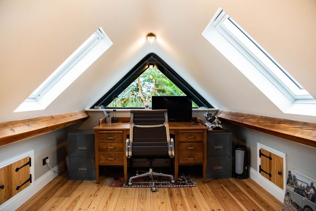 Office space