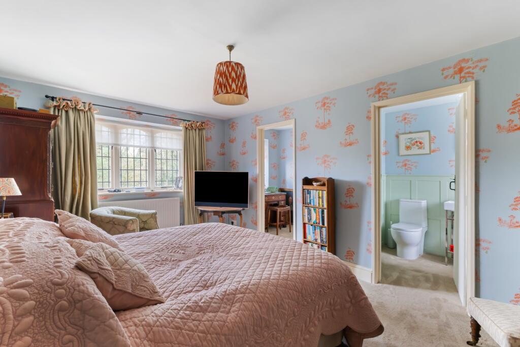 Principal Bedroom