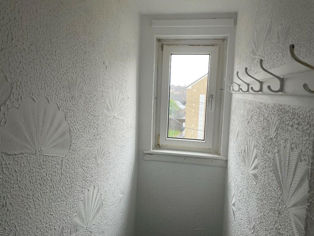 Internal cupboard