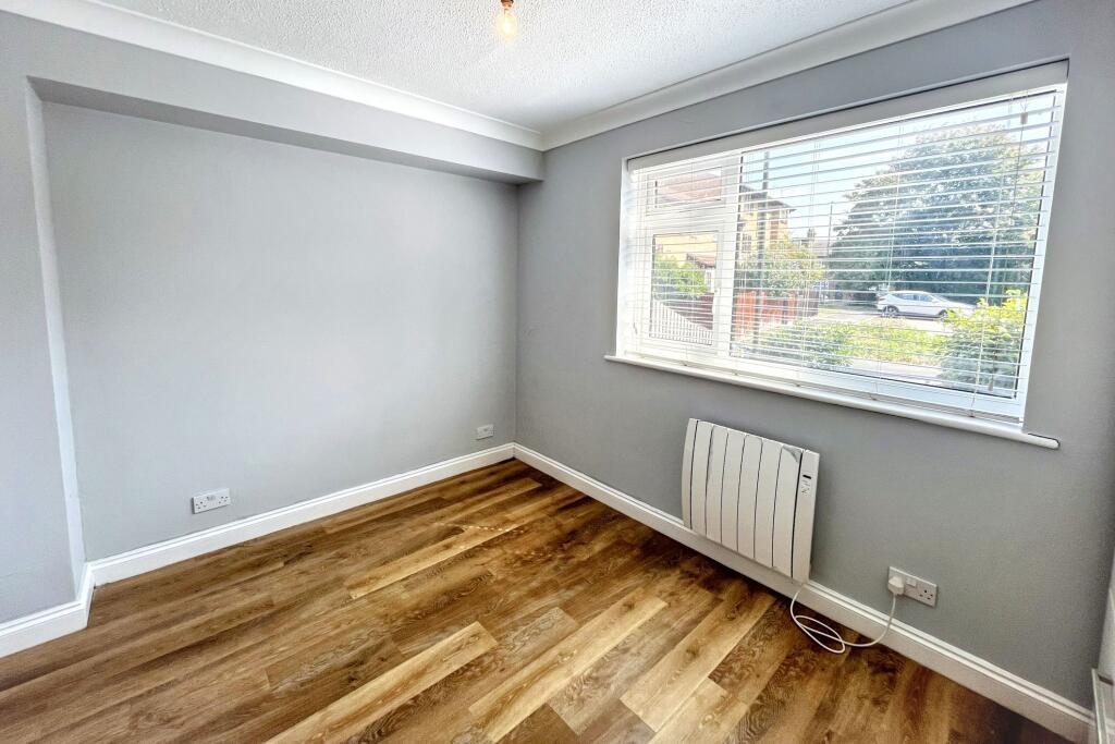 290 Brangwyn Crescent, Wimbledon, London, SW19 2UF