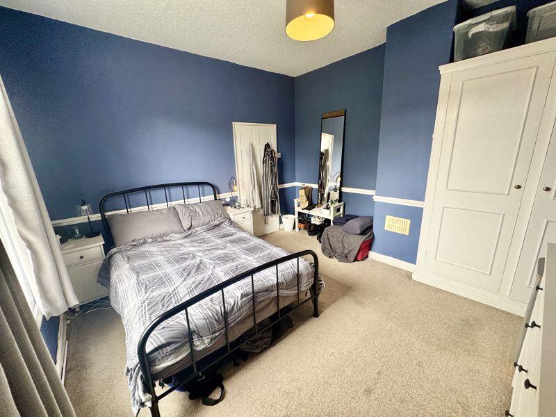 Bedroom 2 view