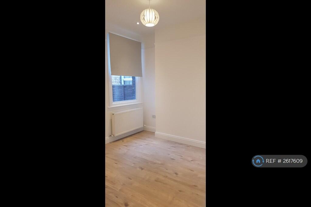 Back Double Bedroom