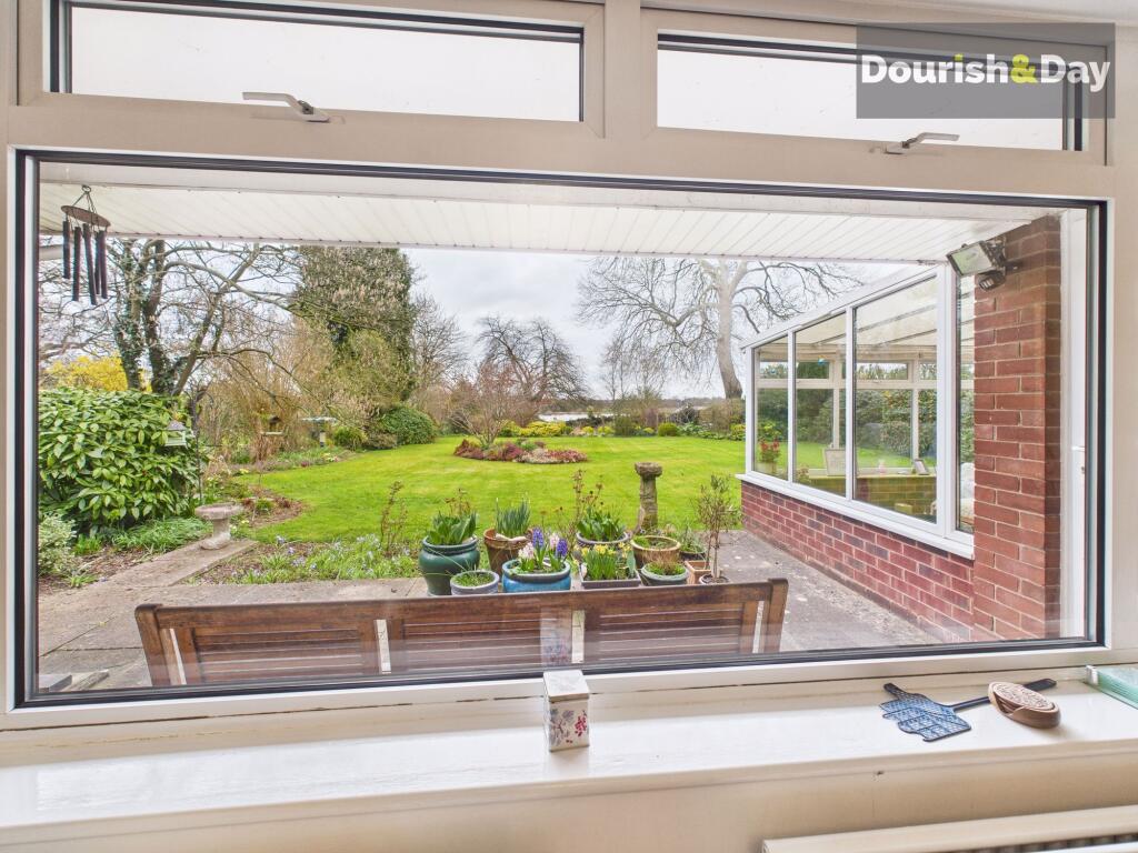 Views From Living Room