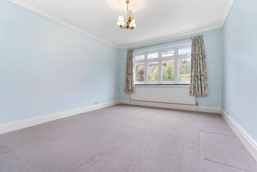 Front Bedroom
