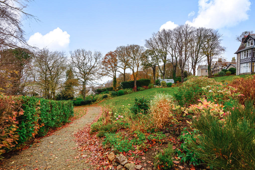 Gardens 
