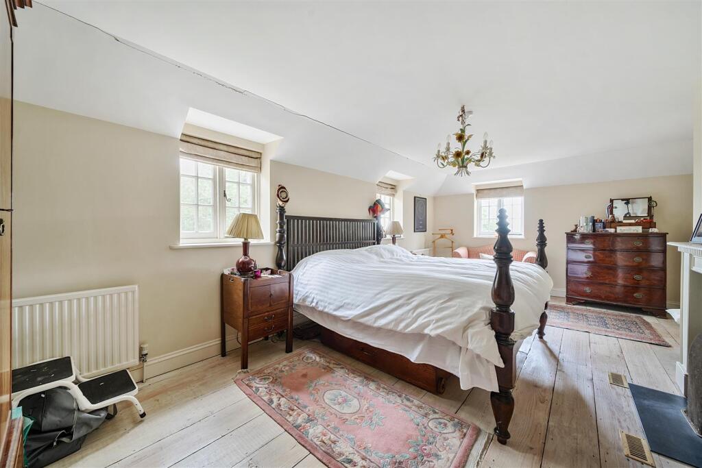 Principal Suite