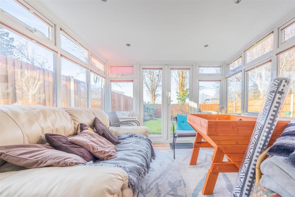 Conservatory