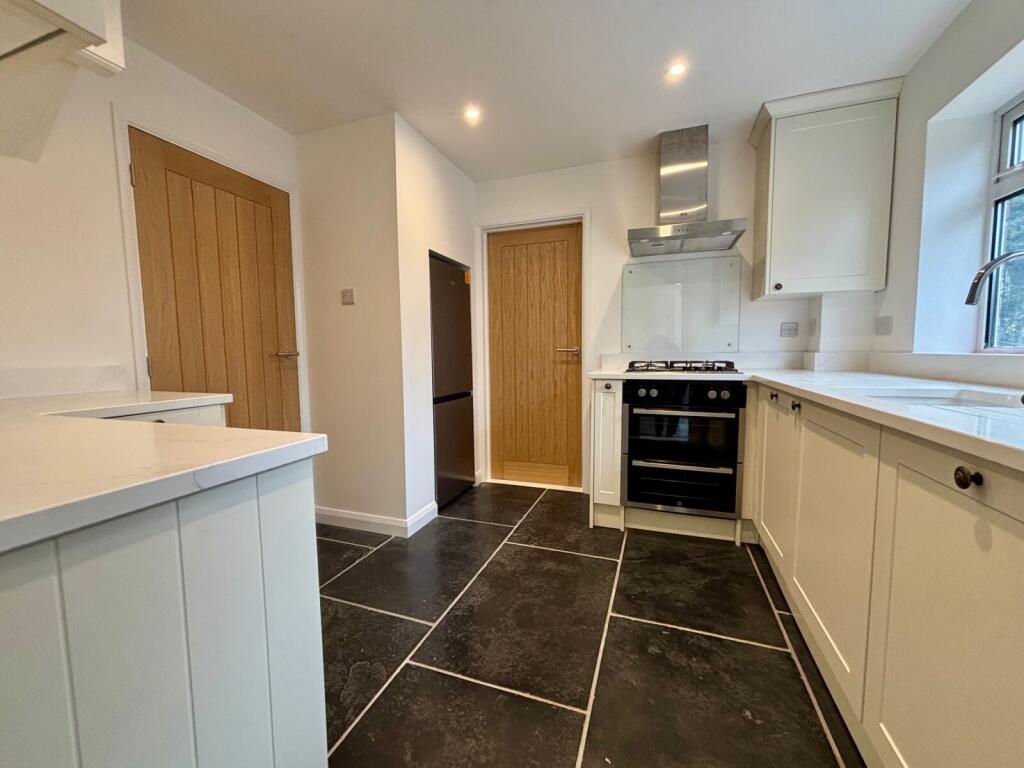 Kitchen View 2