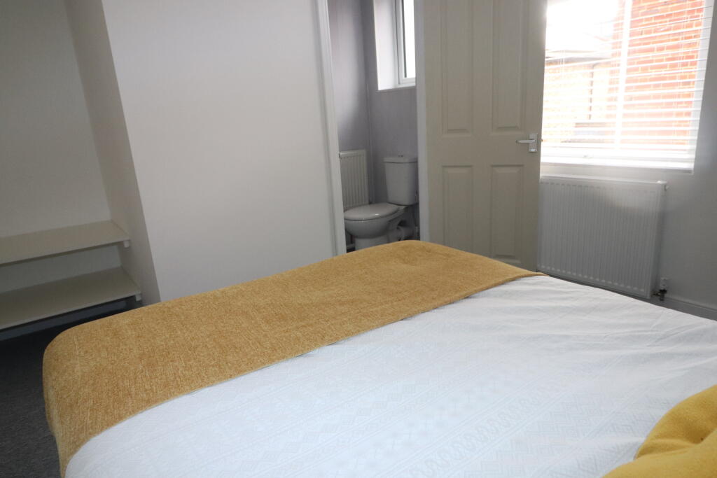 Bedroom-Ensuite