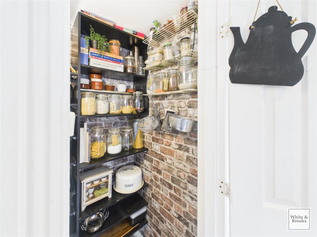 Pantry