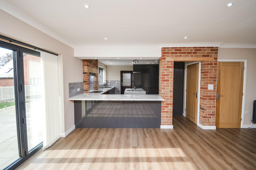 Kitchen Internal
