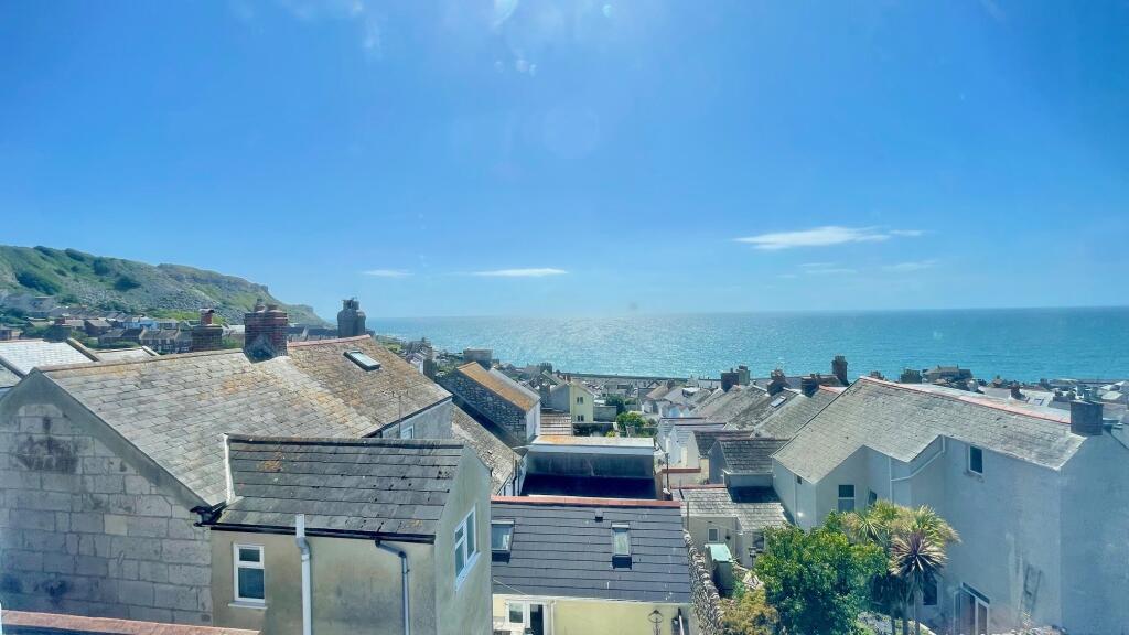 View From Bedroom Two