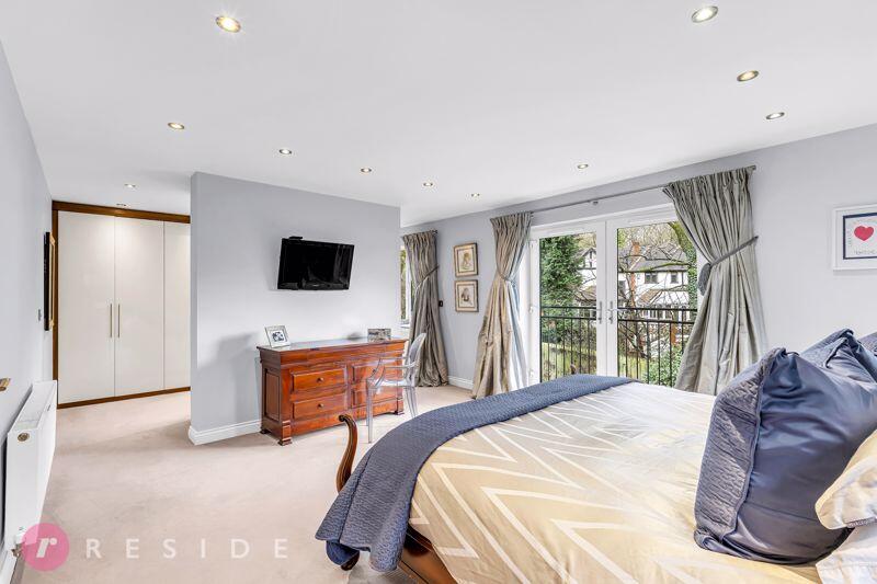 Principle Suite