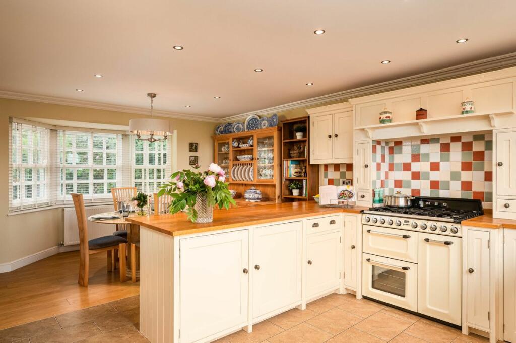 Kitchen Dining