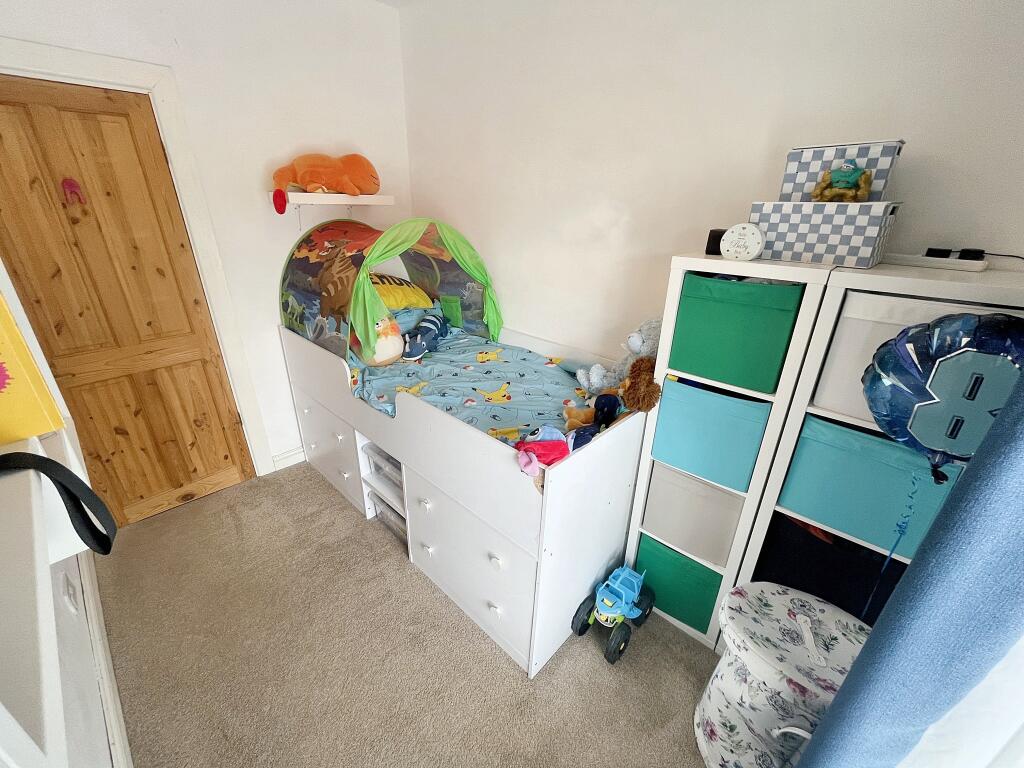 Bed32