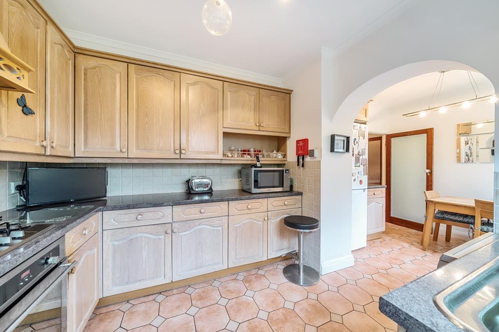 Davidson Frost-Wellings, DFW, Vernon Drive, Stanmo