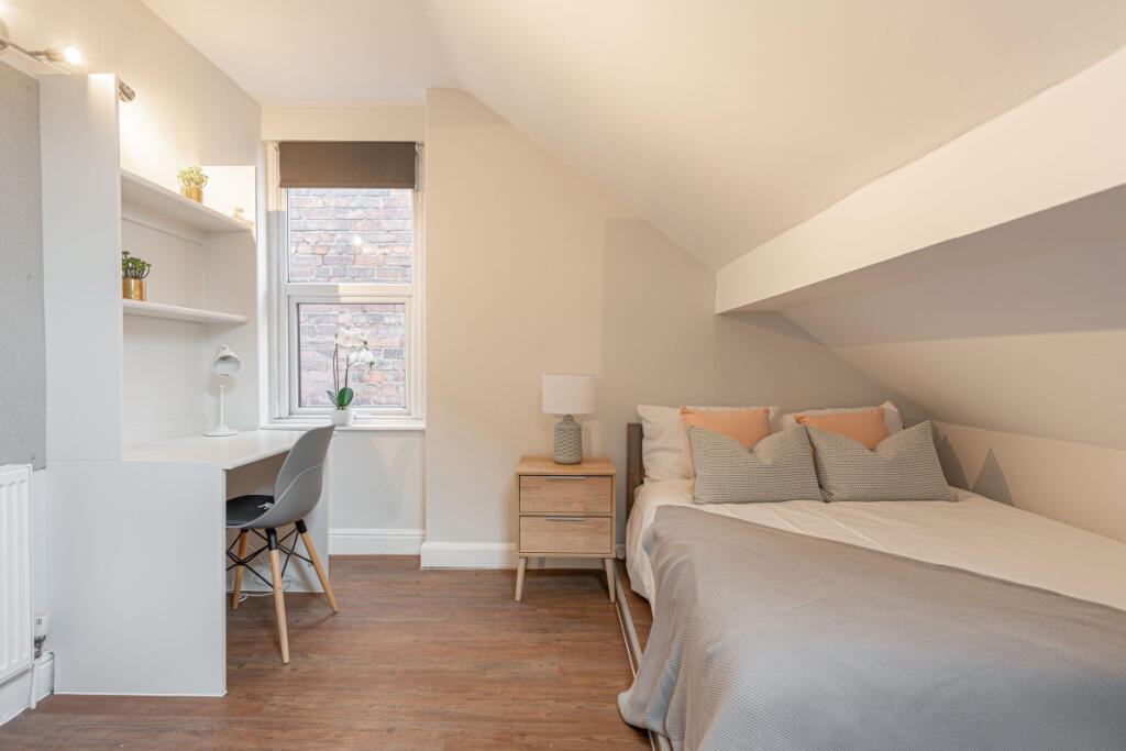 28 Johnson, Bedroom 8