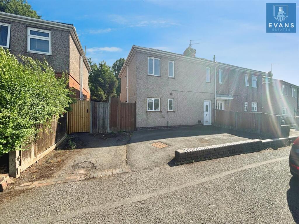 The Crescent, Keresley End, Coventry