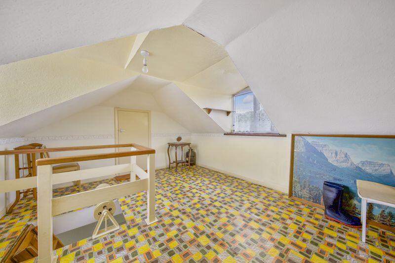 Attic-Room