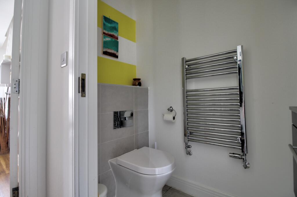 Cloakroom