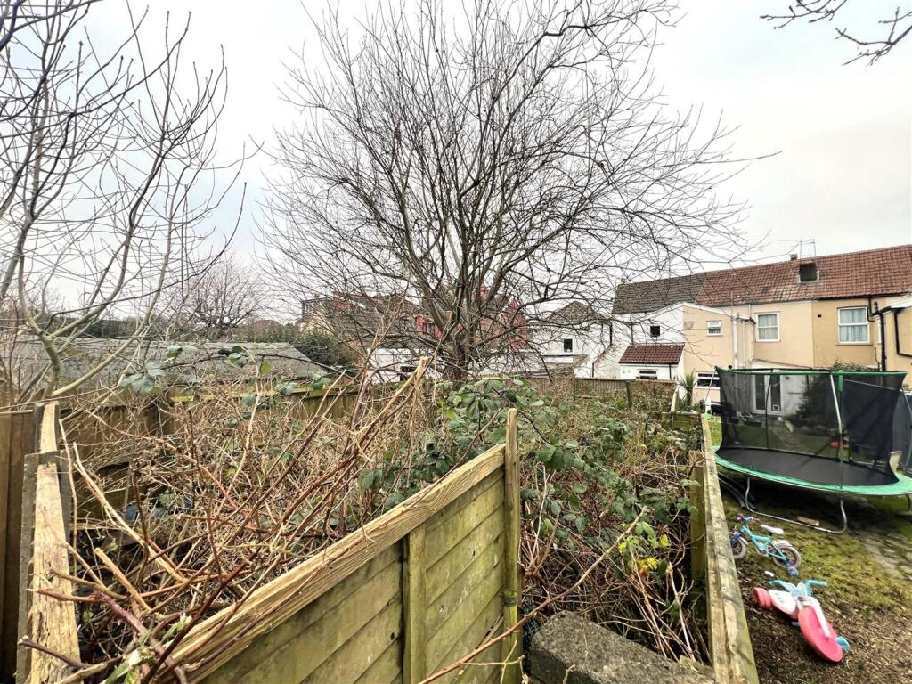 4 - Land for Auction, Soundwell, Bristol.jpg