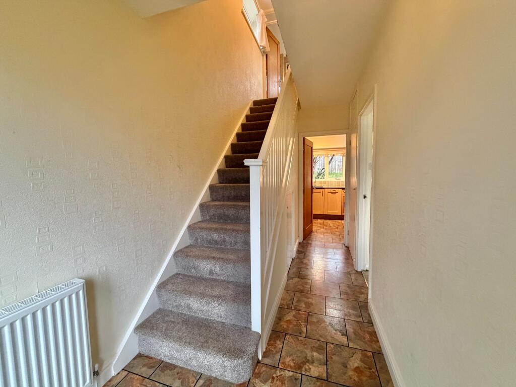 Hebden Avenue, Carlisle, CA2