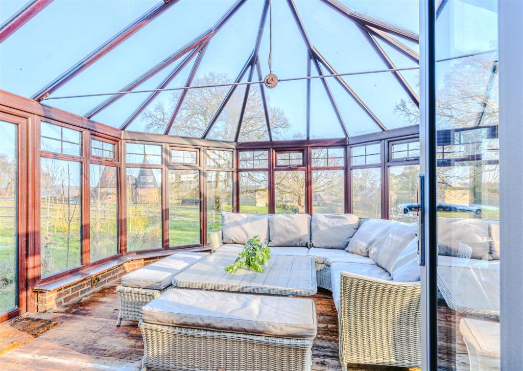 Conservatory