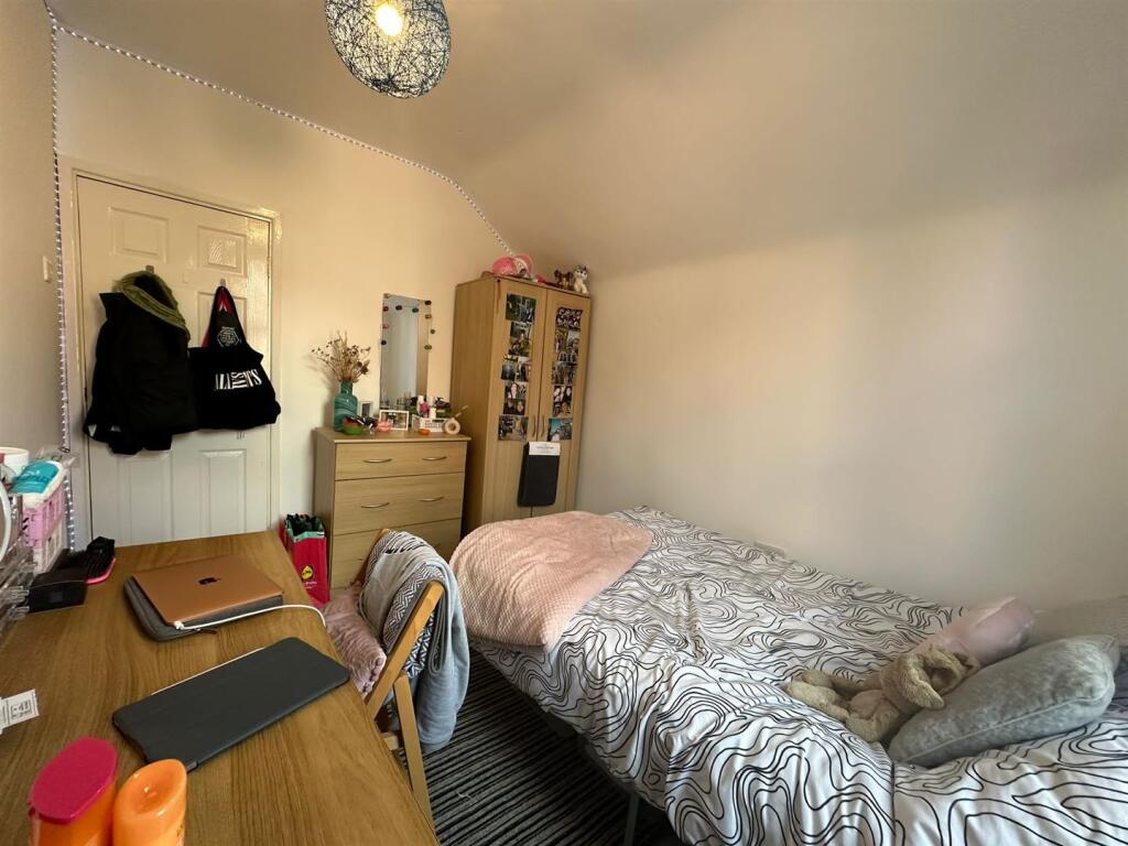 Bedroom Five