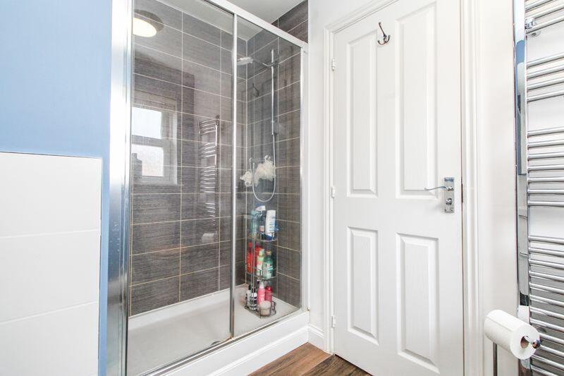 Bedroom One En-Suite