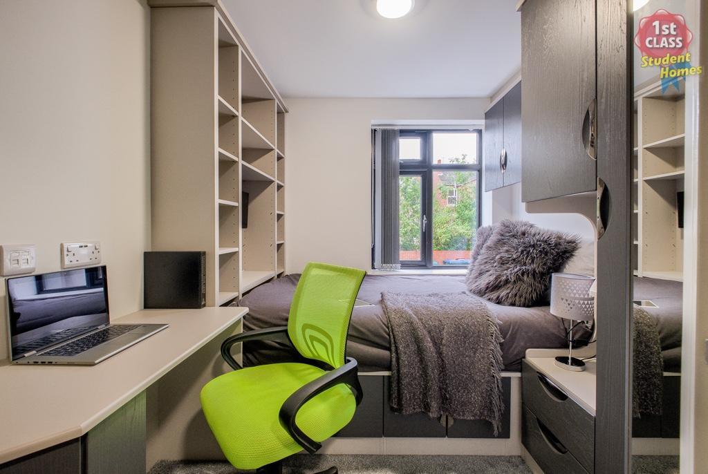 Bedroom 5
