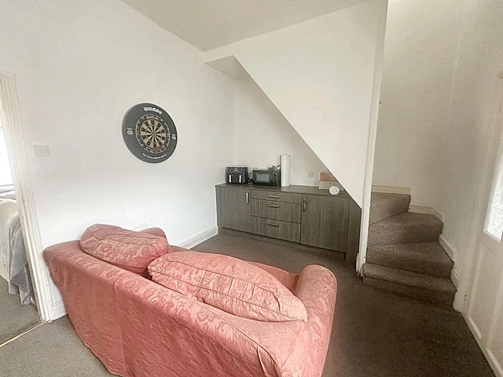 154 Plungington Road